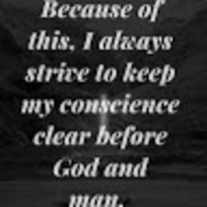 Meet your Posher, Jackie